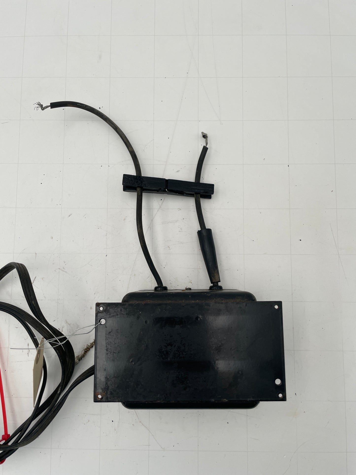 Franceformer Vintage Core & Coil Neon Sign Replacement Transformer – 6Kv