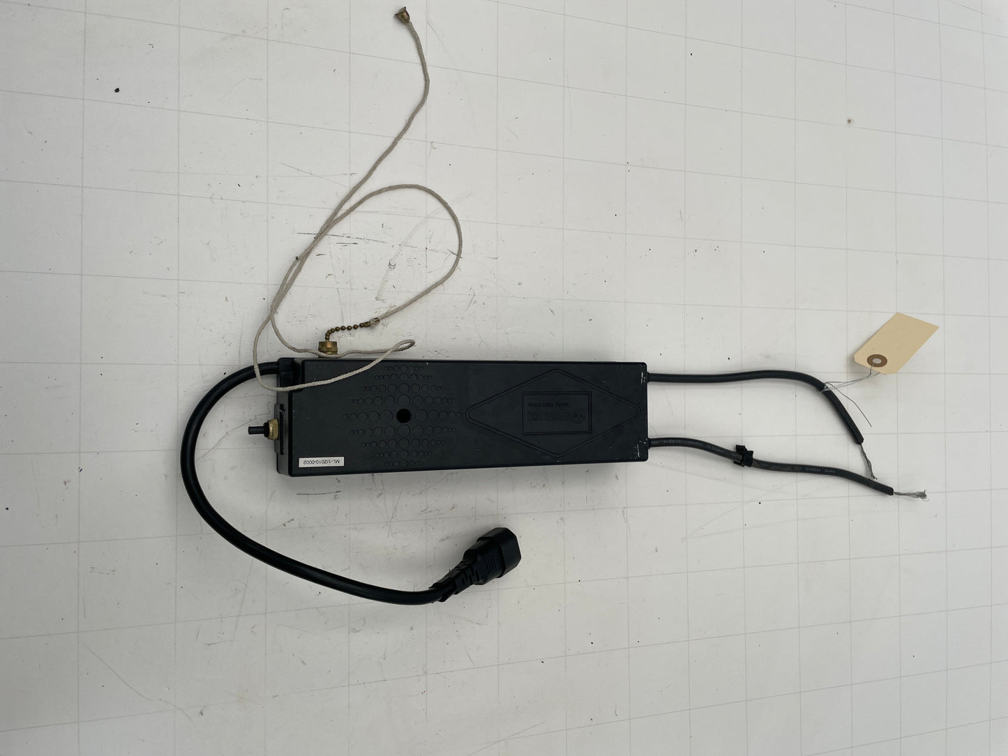 Enhance Electronic Neon Sign Replacement Transformer – 9Kv