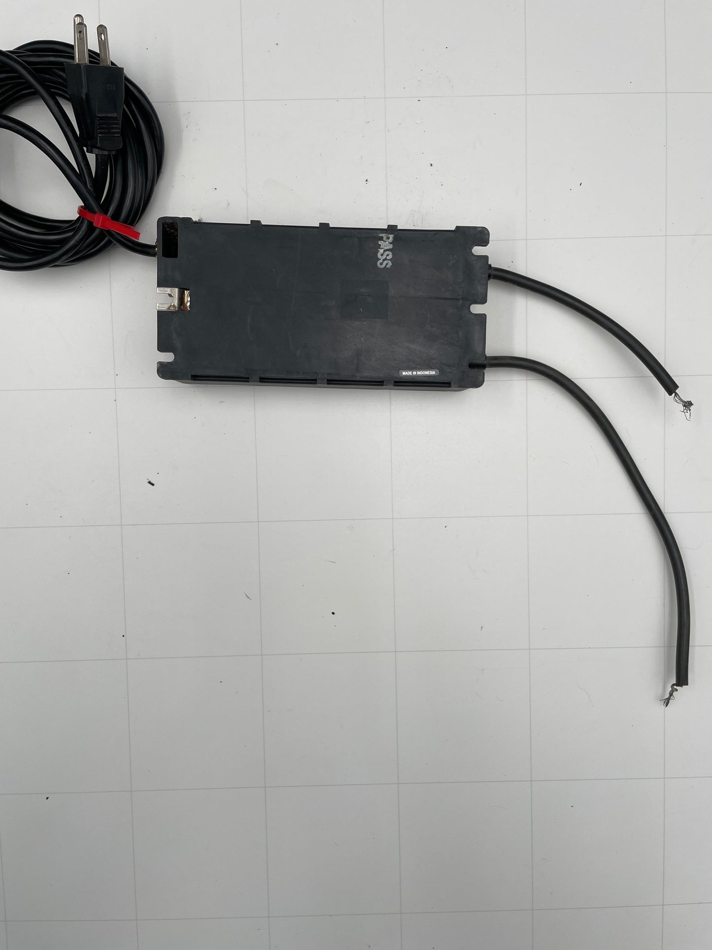 Ventex Electronic Neon Sign Replacement Transformer – 4Kv