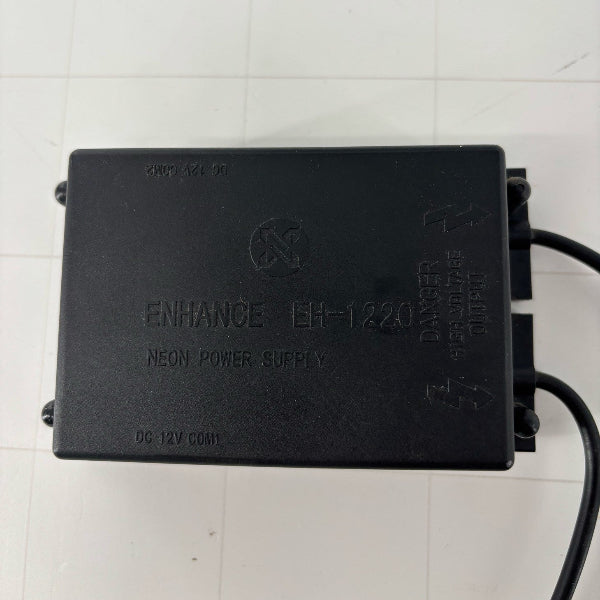 Enhance EH-1220 Neon Power Supply Module