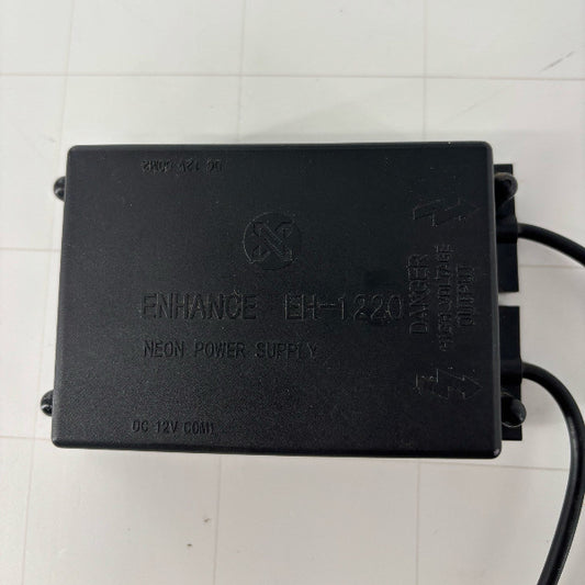 Enhance EH-1220 Neon Power Supply Module
