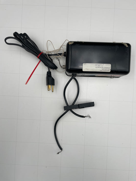 Actown Vintage Core & Coil Neon Sign Replacement Transformer – 3Kv