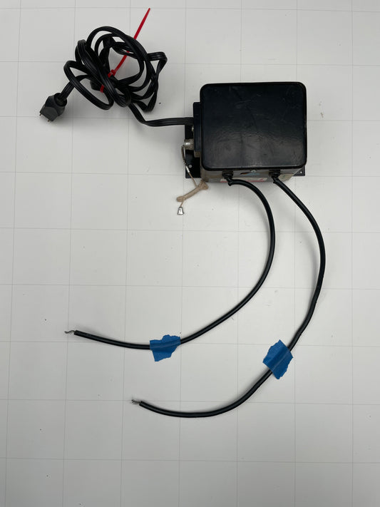 Franceformer Vintage Core & Coil Neon Sign Replacement Transformer – 4Kv