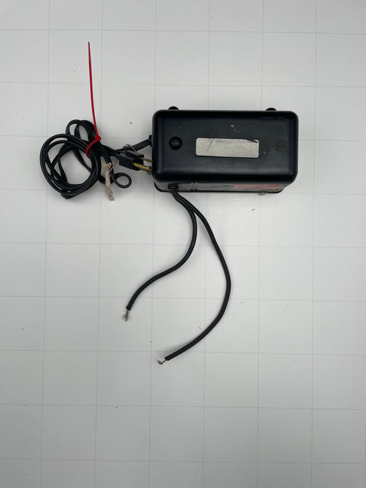 Actown Vintage Core & Coil Neon Sign Replacement Transformer – 6Kv