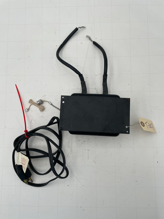 Franceformer Vintage Core & Coil Neon Sign Replacement Transformer – 6Kv