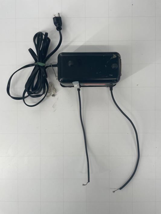 Actown Vintage Core & Coil Neon Sign Replacement Transformer – 7.5Kv