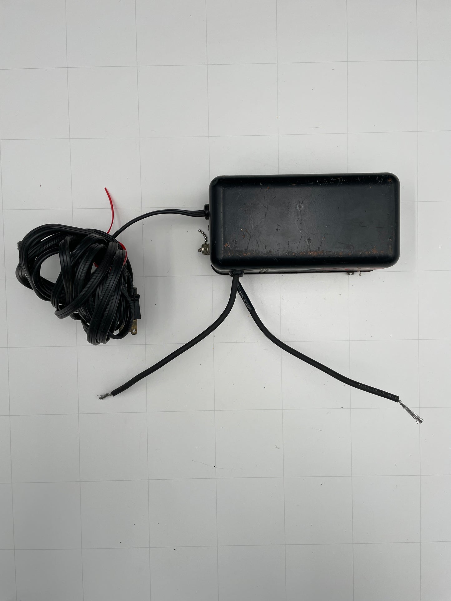 Actown Vintage Core & Coil Neon Sign Replacement Transformer – 5Kv