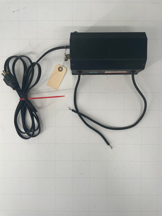 Franceformer Vintage Core & Coil Neon Sign Replacement Transformer – 9Kv