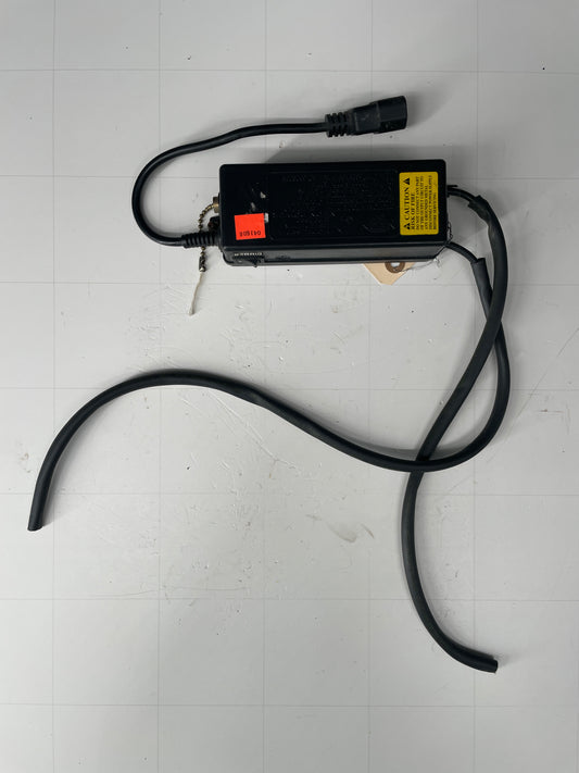 Neon Tech Electronic Neon Sign Replacement Transformer – 2-6Kv IEC Plug