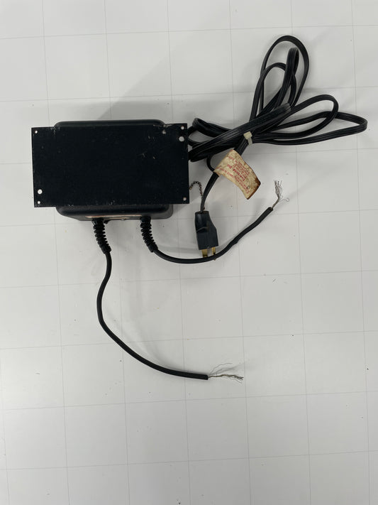 Franceformer Vintage Core & Coil Neon Sign Replacement Transformer – 7.5Kv