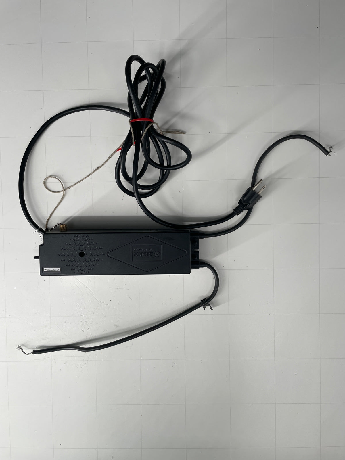 Enhance Electronic Neon Sign Replacement Transformer – 9Kv