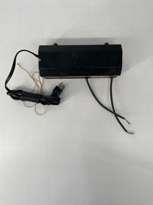 Franceformer Vintage Core & Coil Neon Sign Replacement Transformer – 6Kv