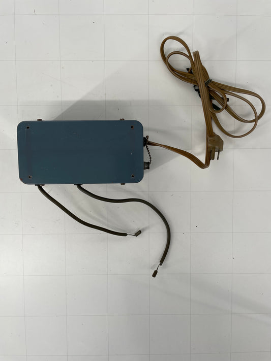 Everbrite Vintage Core & Coil Neon Sign Replacement Transformer – 6Kv