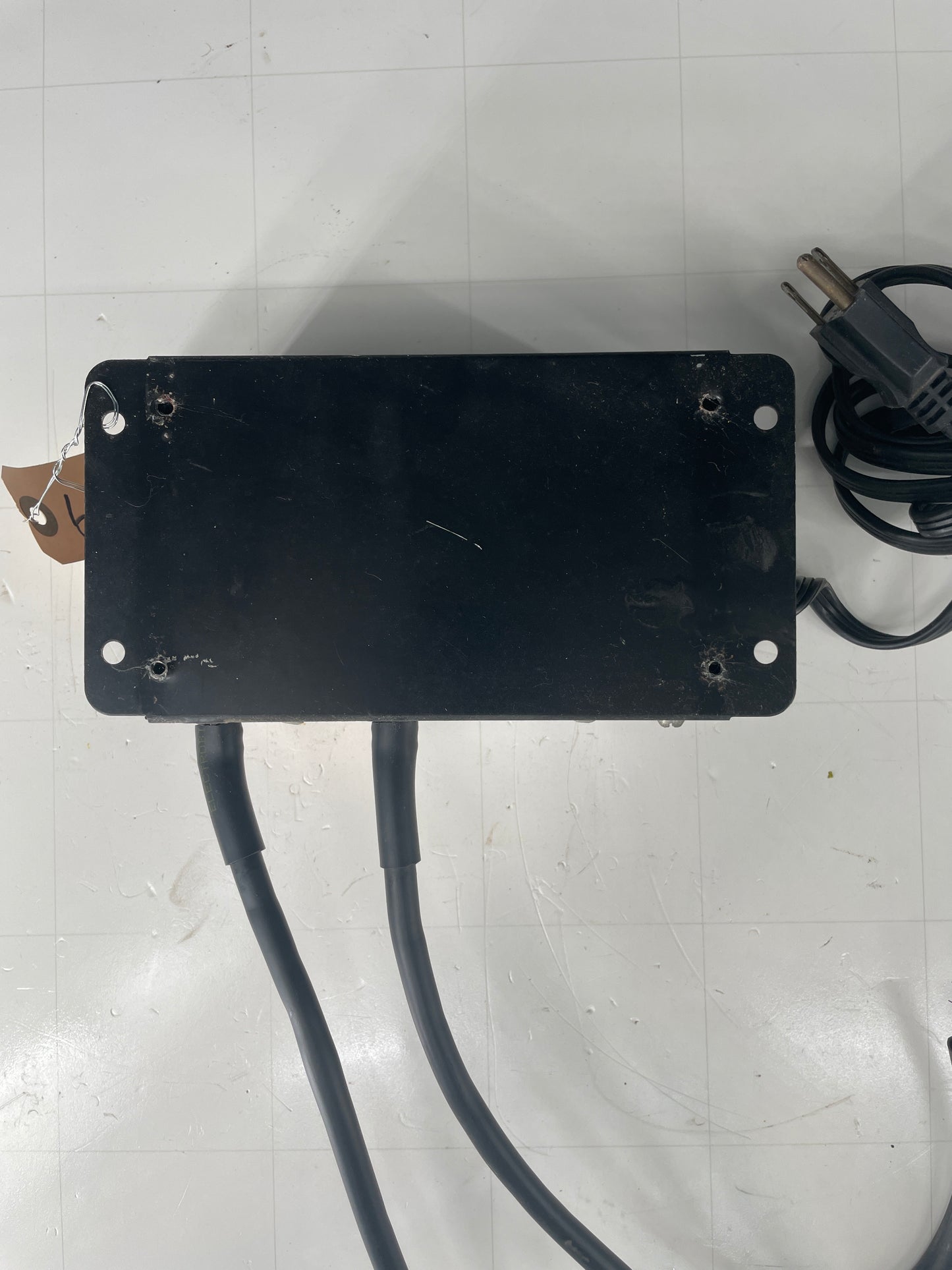 Allanson Vintage Core & Coil Neon Sign Replacement Transformer – 10.5Kv
