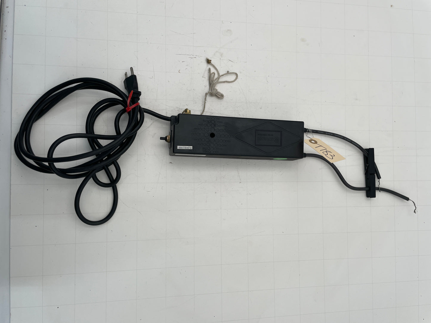 Enhance Electronic Neon Sign Replacement Transformer – 9Kv