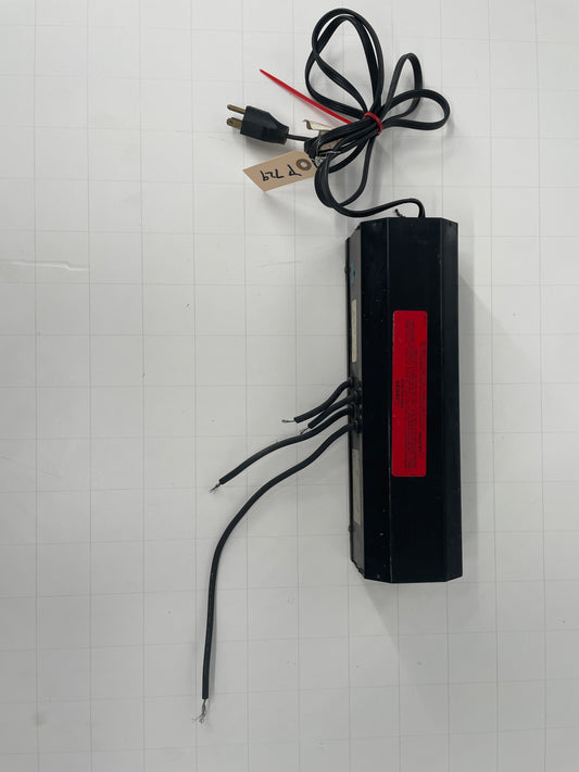 Franceformer Vintage Core & Coil Neon Sign Replacement Transformer – 9Kv