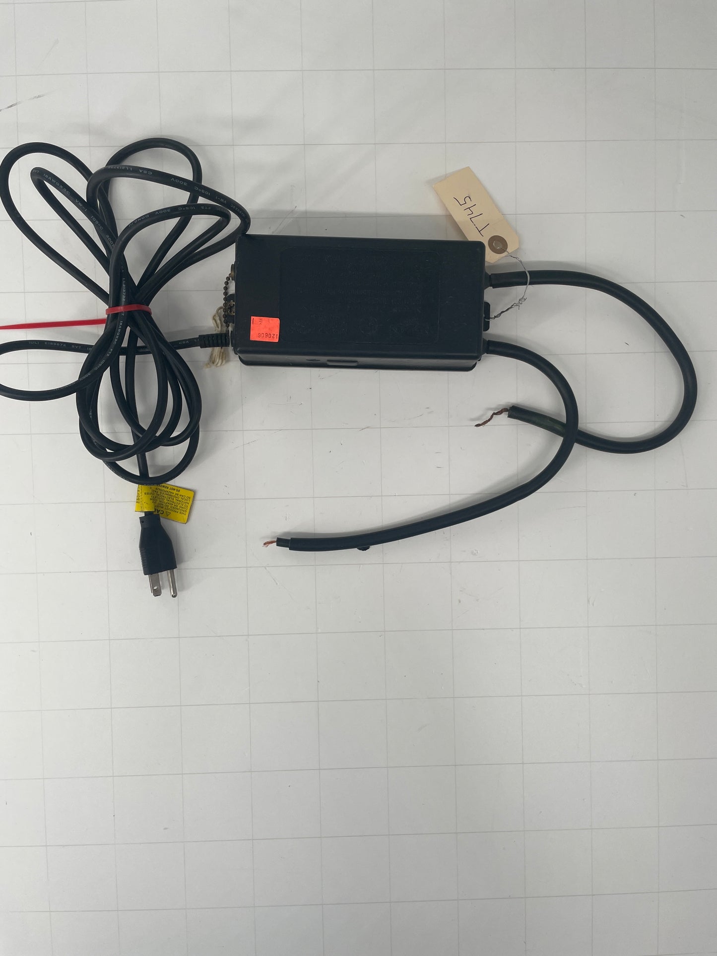 Neon Tech Power Supply Electronic Neon Sign Replacement Transformer – 10Kv