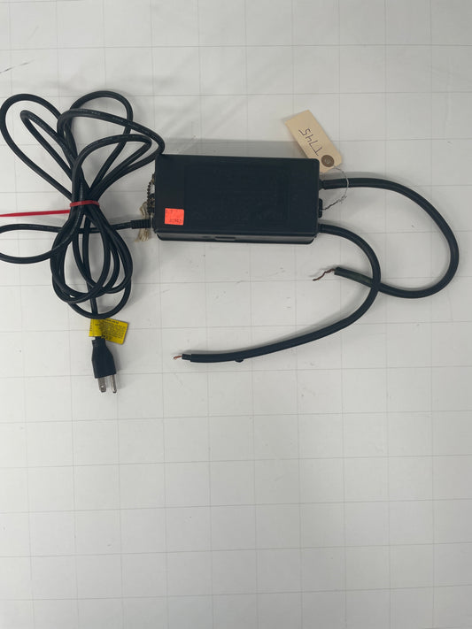 Neon Tech Power Supply Electronic Neon Sign Replacement Transformer – 10Kv