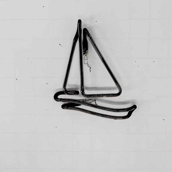 Sailboat / Logo unit for Great Clips Replacement Tube - Neon Sign Part