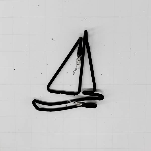 Sailboat / Logo unit for Great Clips Replacement Tube - Neon Sign Part
