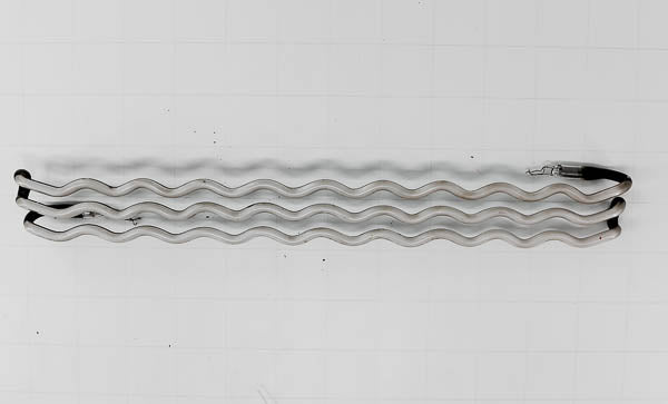 Wave / Emphasis unit for Great Lakes Brewing Co. Replacement Tube - Neon Sign Part