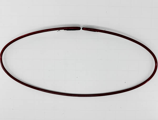 Oval / Circle Border unit for Ariens Replacement Tube - Neon Sign Part