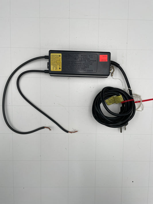 Neon Power Supply Electronic Neon Sign Replacement Transformer – 6Kv
