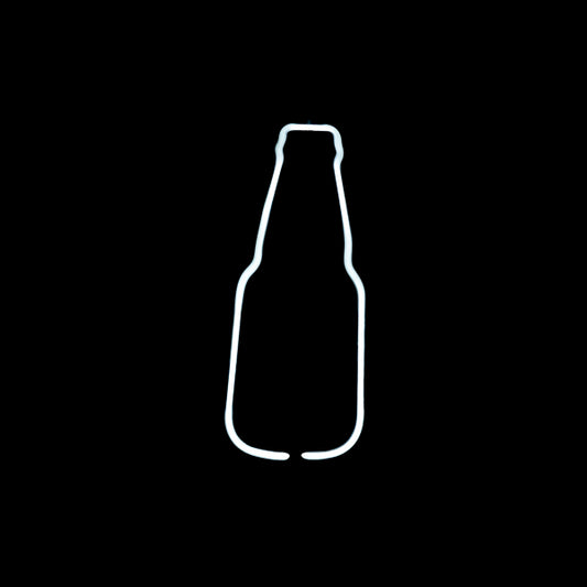Unknown  Mystery Bottle Replacement Tube - Neon Sign Part