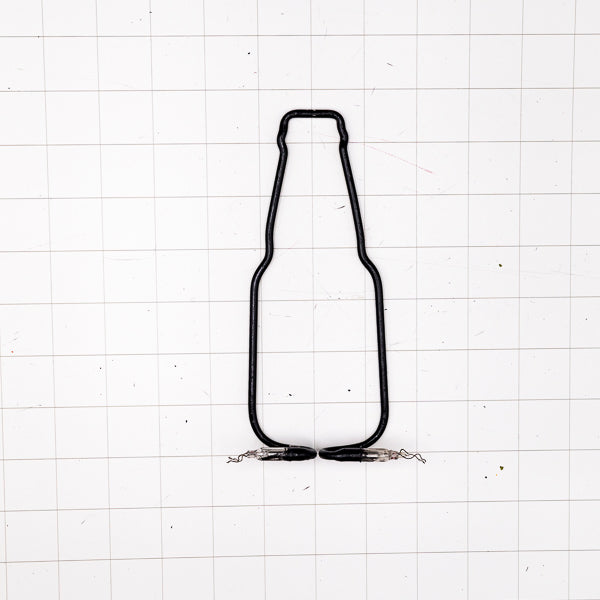 Unknown  Mystery Bottle Replacement Tube - Neon Sign Part