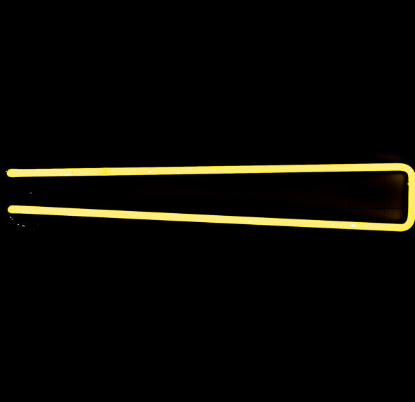 Hammer Handle for Red Hook Long Hammer IPA Replacement Tube - Neon Sign Part