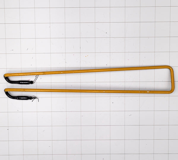 Hammer Handle for Red Hook Long Hammer IPA Replacement Tube - Neon Sign Part