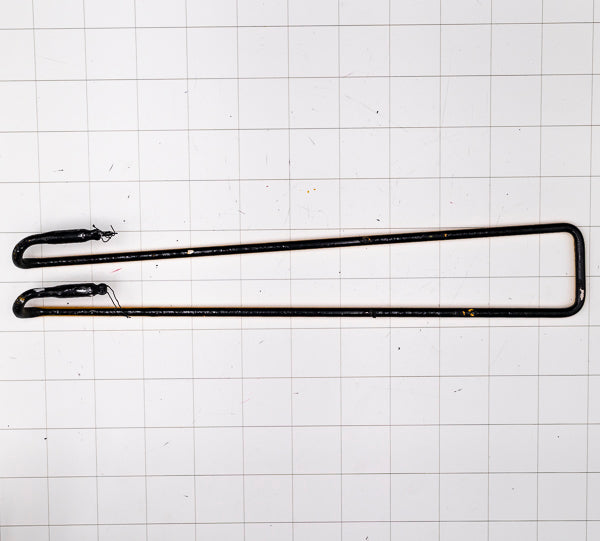 Hammer Handle for Red Hook Long Hammer IPA Replacement Tube - Neon Sign Part