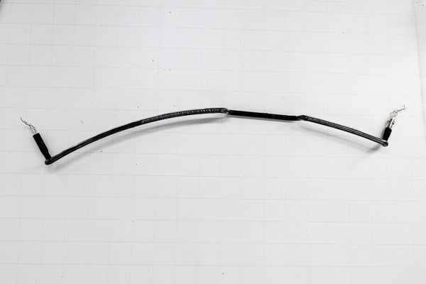 Lower Border Unit for Lite/MGD Dual Brand Replacement Tube - Neon Sign Part