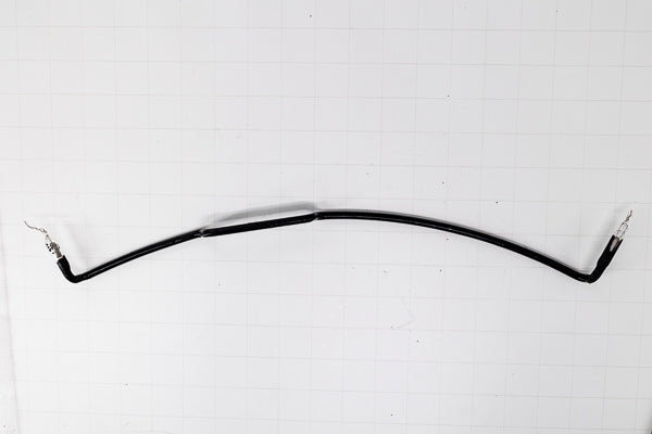 Lower Border Unit for Lite/MGD Dual Brand Replacement Tube - Neon Sign Part