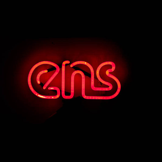ENS Double Stroke Word unit for Ariens Replacement Tube - Neon Sign Part