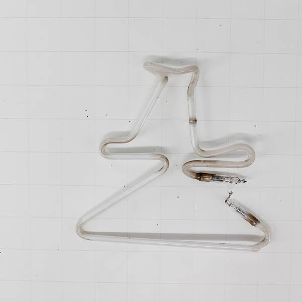 Back Light / Grid unit for Miller Genuine Draft Replacement Tube - Neon Sign Part