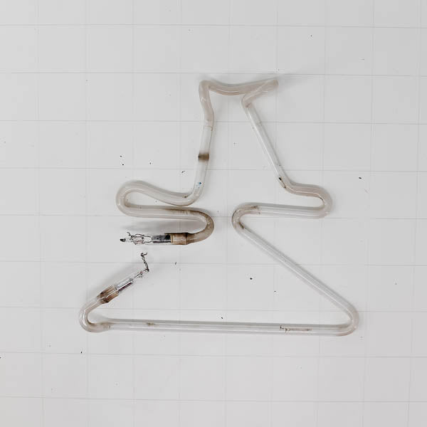 Back Light / Grid unit for Miller Genuine Draft Replacement Tube - Neon Sign Part