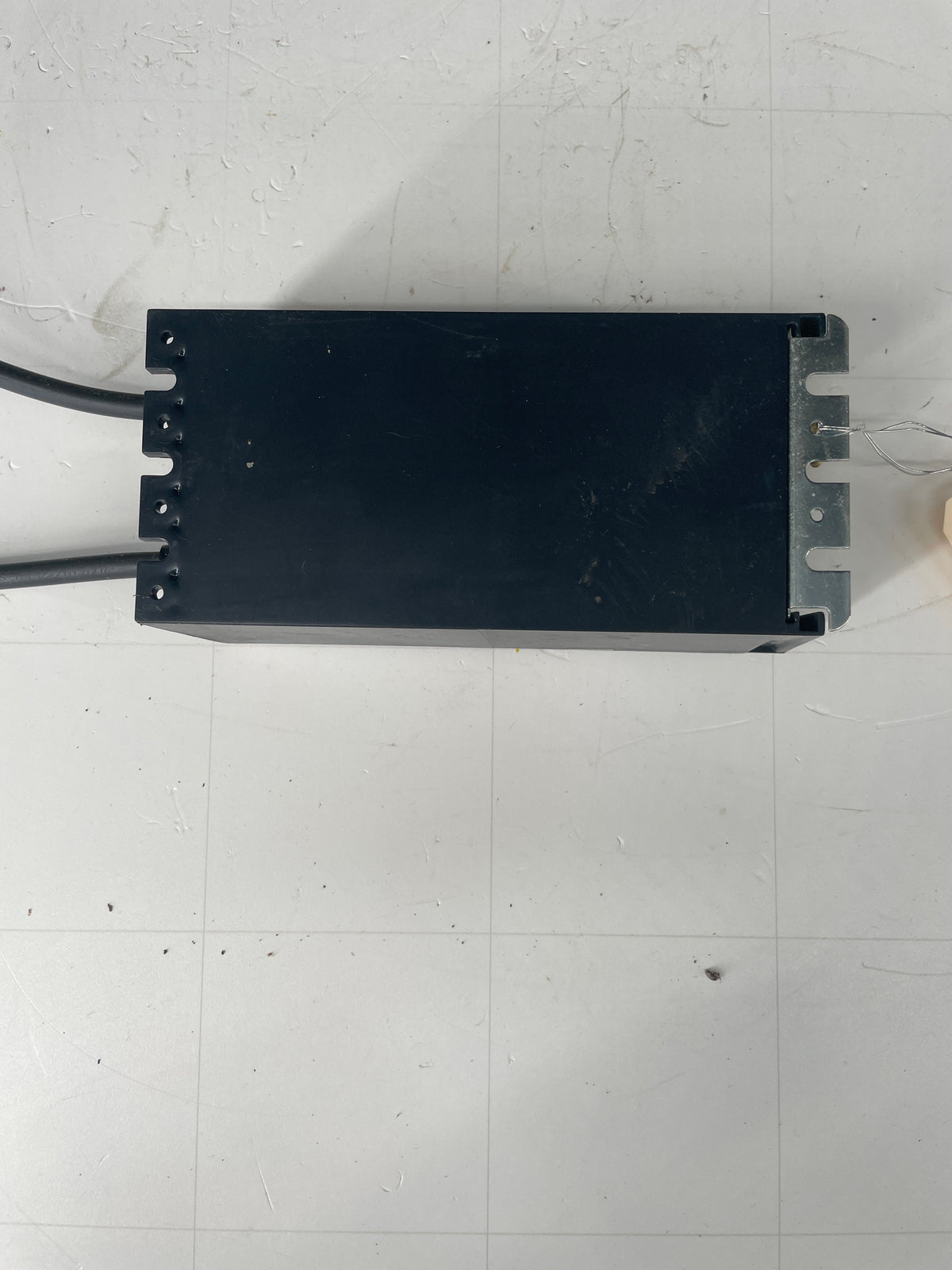 Allanson Electronic Neon Sign Replacement Transformer – 9Kv