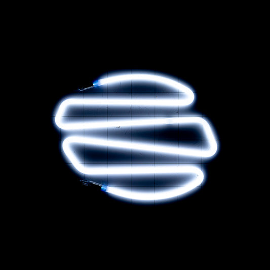 Miller Light Grid Backlight for neon Tech Lite/MGD Dual Brand Replacement Tube - Neon Sign Part