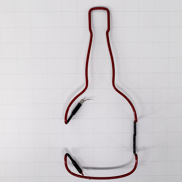 Bottle for Grand Marnier Replacement Tube - Neon Sign Part