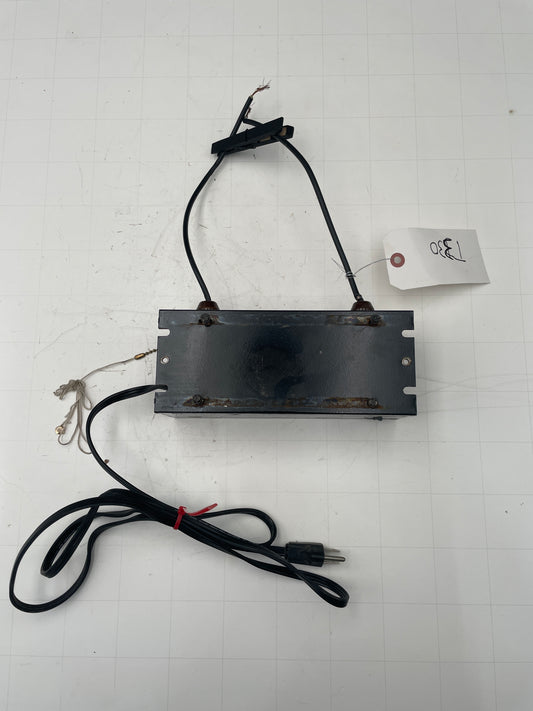 Everbrite Electronic Neon Sign Replacement Transformer – 7.5Kv