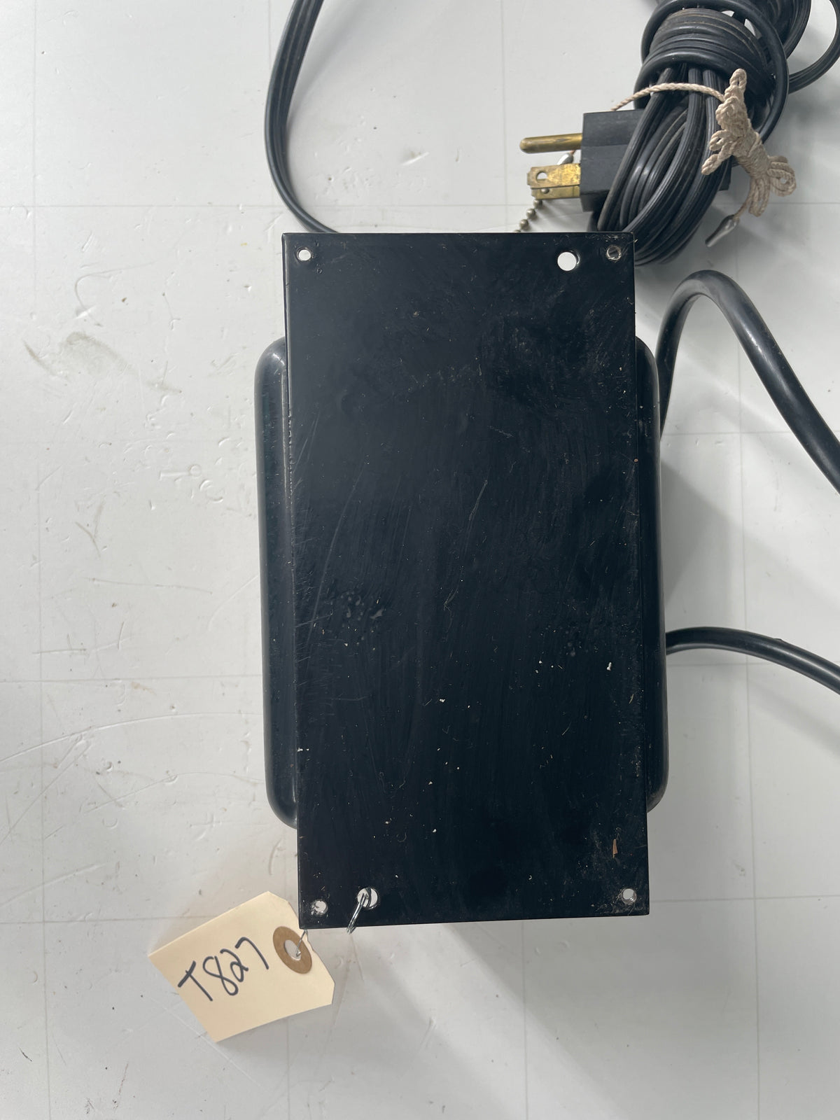 Franceformer Vintage Core & Coil Neon Sign Replacement Transformer – 7.5Kv