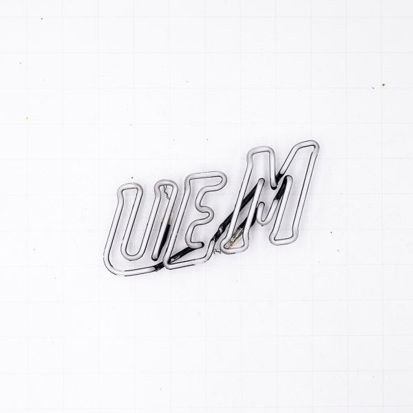 UEM for Blue Moon Neon Sign Replacement Tube