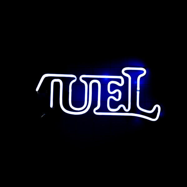 UEL double stroke for Samuel Adams Neon Sign Replacement Tube