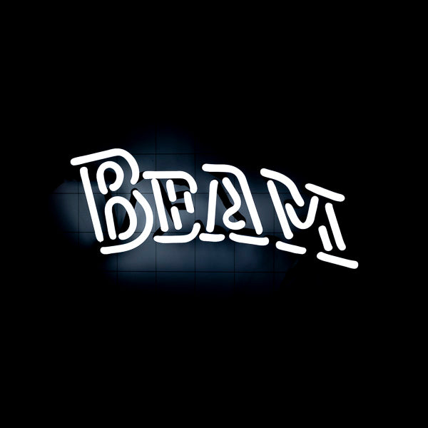 BEAM double stroke for Jim Beam Neon Sign Replacement Tube New