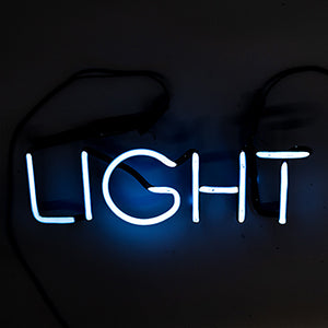 LIGHT Neon Sign Replacement Tube