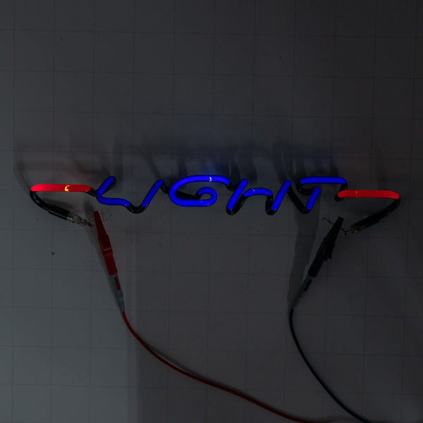 LIGHT Neon Sign Replacement Tube