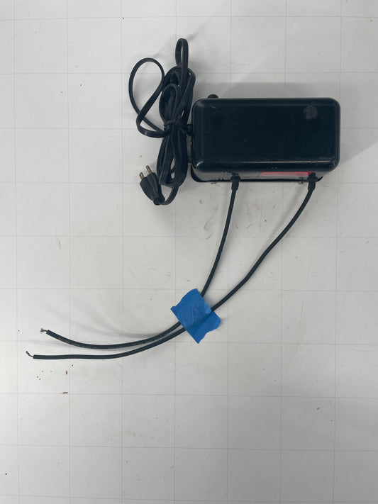 Actown Vintage Core & Coil Neon Sign Replacement Transformer – 6Kv