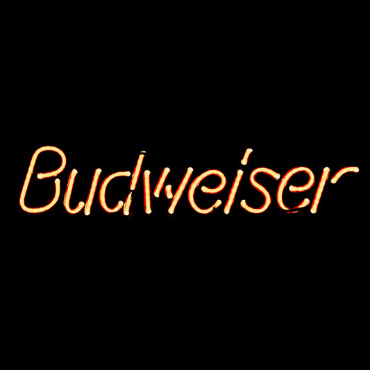 Budweiser Neon Sign Replacement Tube