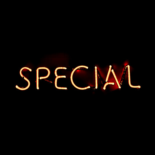 SPECIAL for Special Export Neon Sign Replacement Tube